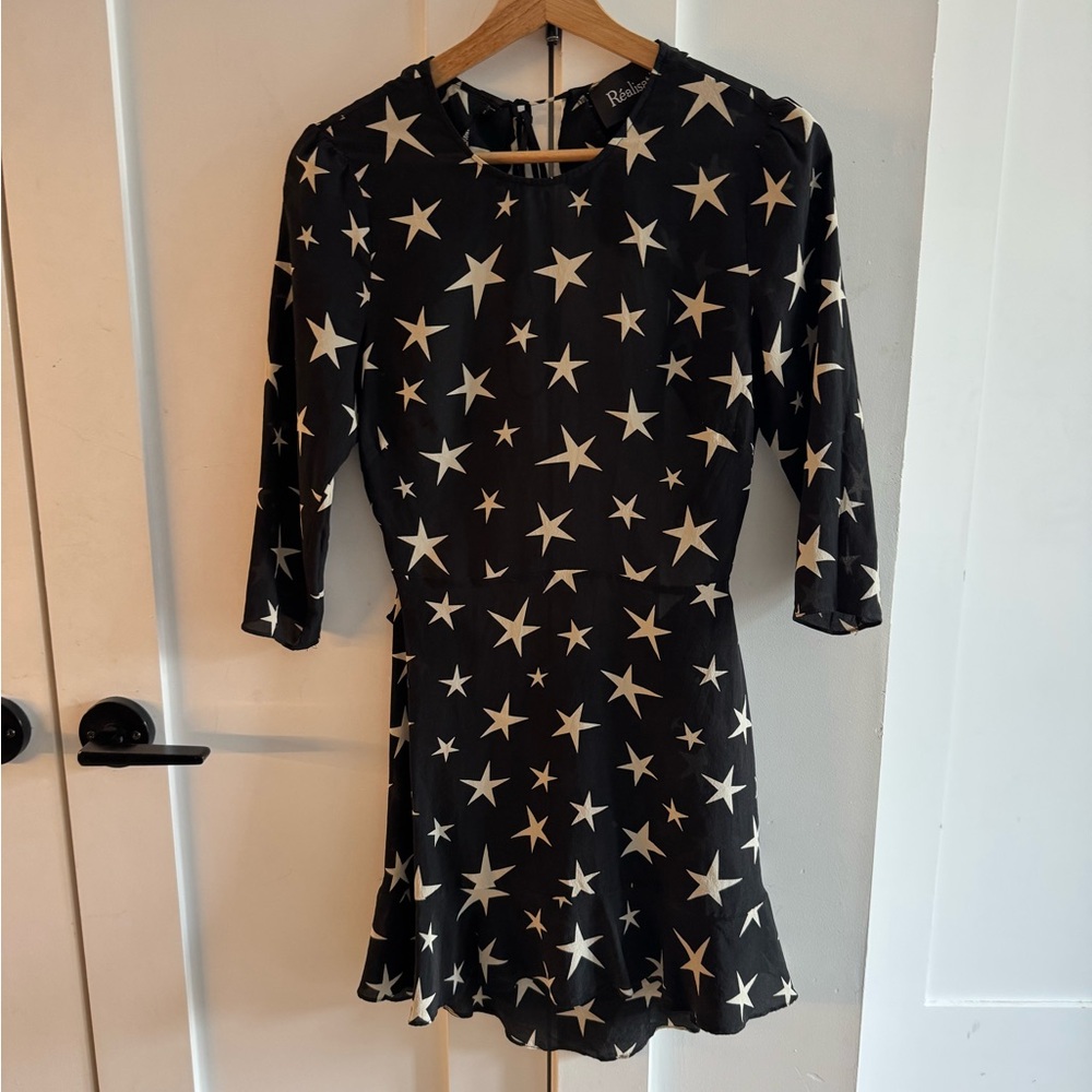 Realisation Par Goldie Dress